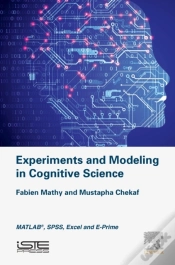 Capa do artigo Experiments And Modeling In Cognitive Science