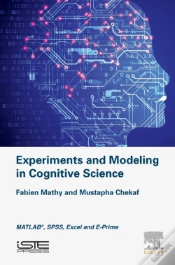 Capa do artigo Experiments And Modeling In Cognitive Science