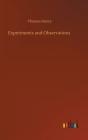 Experiments And Observations - Preview