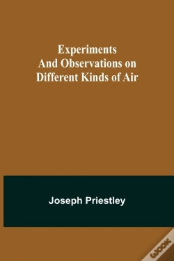 Capa do artigo Experiments And Observations On Differen