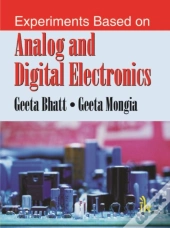 Experiments Based On Analog And Digital Electronics