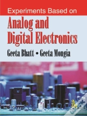 Capa do artigo Experiments Based On Analog And Digital Electronics