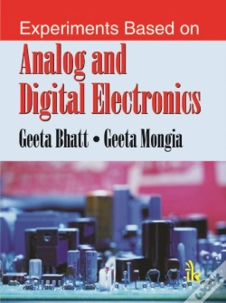 Capa do artigo Experiments Based On Analog And Digital Electronics