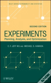 Capa do artigo Experiments