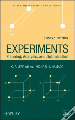 Capa do artigo Experiments