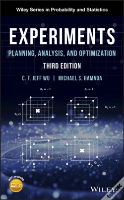 Capa do artigo Experiments