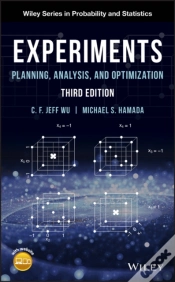 Capa do artigo Experiments