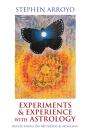 Experiments & Experience With Astrology - Preview