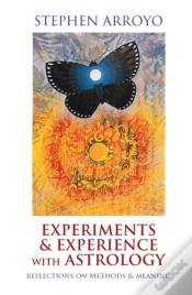 Capa do artigo Experiments & Experience With Astrology