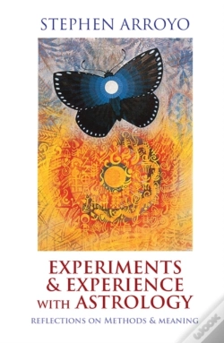 Capa do artigo Experiments & Experience With Astrology