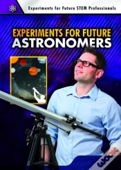 Capa do artigo Experiments For Future Astronomers