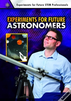 Capa do artigo Experiments For Future Astronomers