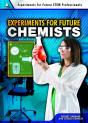 Experiments For Future Chemists - Preview