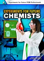 Capa do artigo Experiments For Future Chemists
