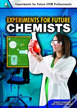 Capa do artigo Experiments For Future Chemists