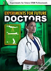 Capa do artigo Experiments For Future Doctors