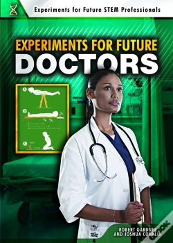 Capa do artigo Experiments For Future Doctors