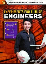 Capa do artigo Experiments For Future Engineers