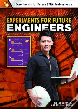 Capa do artigo Experiments For Future Engineers