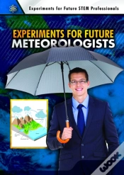 Capa do artigo Experiments For Future Meteorologists