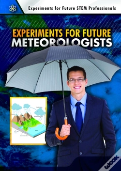 Capa do artigo Experiments For Future Meteorologists