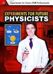 Capa do artigo Experiments For Future Physicists