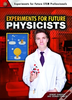 Capa do artigo Experiments For Future Physicists