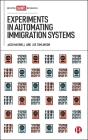 Experiments In Automating Immigration Systems - Preview