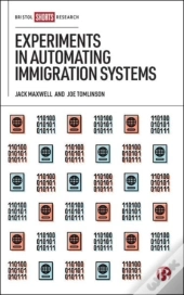Experiments In Automating Immigration Systems