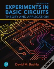 Experiments In Basic Circuits
