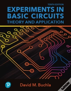 Capa do artigo Experiments In Basic Circuits