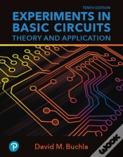 Capa do artigo Experiments In Basic Circuits