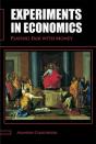 Experiments In Economics - Preview