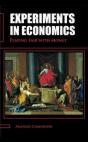 Experiments In Economics - Preview