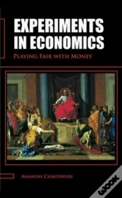 Capa do artigo Experiments In Economics