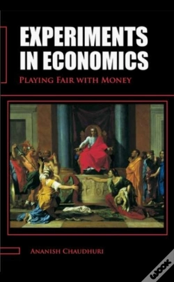 Capa do artigo Experiments In Economics
