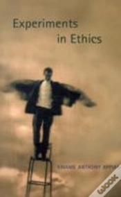 Capa do artigo Experiments In Ethics