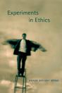Experiments In Ethics - Preview