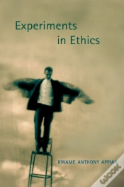 Capa do artigo Experiments In Ethics