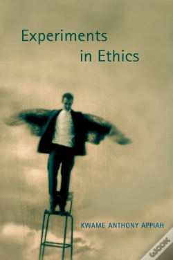 Capa do artigo Experiments In Ethics