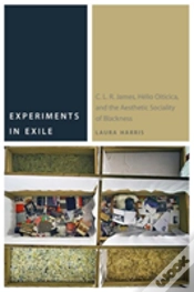 Capa do artigo Experiments In Exile