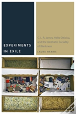 Capa do artigo Experiments In Exile