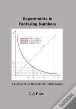 Experiments In Factoring Numbers