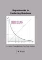 Experiments In Factoring Numbers - Preview