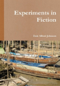 Experiments In Fiction - Preview