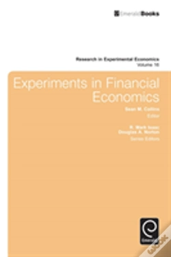 Capa do artigo Experiments In Financial Economics