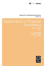 Experiments In Financial Economics - Preview
