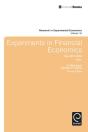 Experiments In Financial Economics - Preview