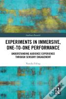 Experiments In Immersive, One-To-One Performance