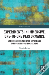 Experiments In Immersive, One-To-One Performance